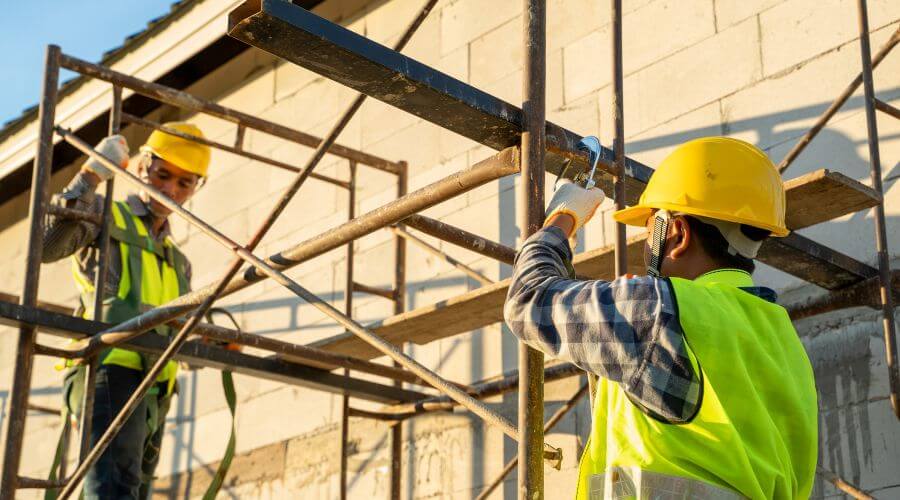 Fascia Repair in Sedalia, NC